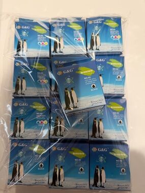 C&G Ink for HP Deskjet5420/5440/5442 Etc